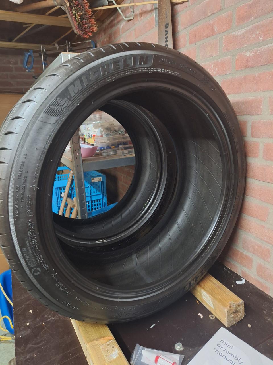 Michelin pilotsport
