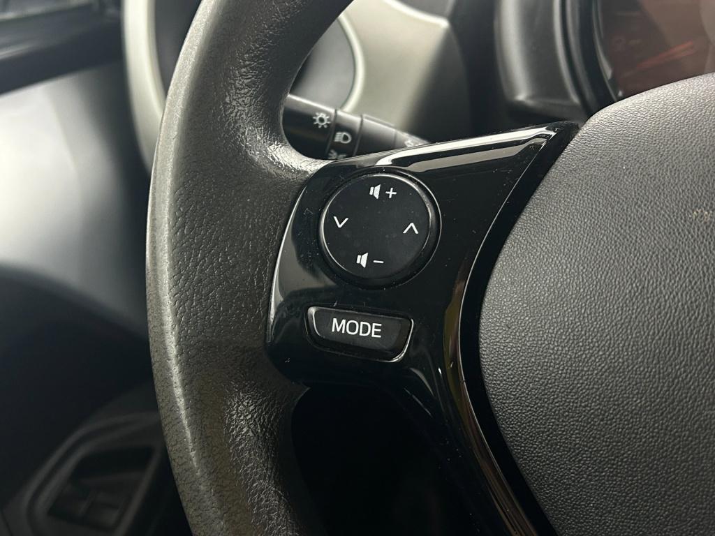 Citroen C1 occasion 1.0 e-vti airscape shine | grijs | tweedehands citroen 