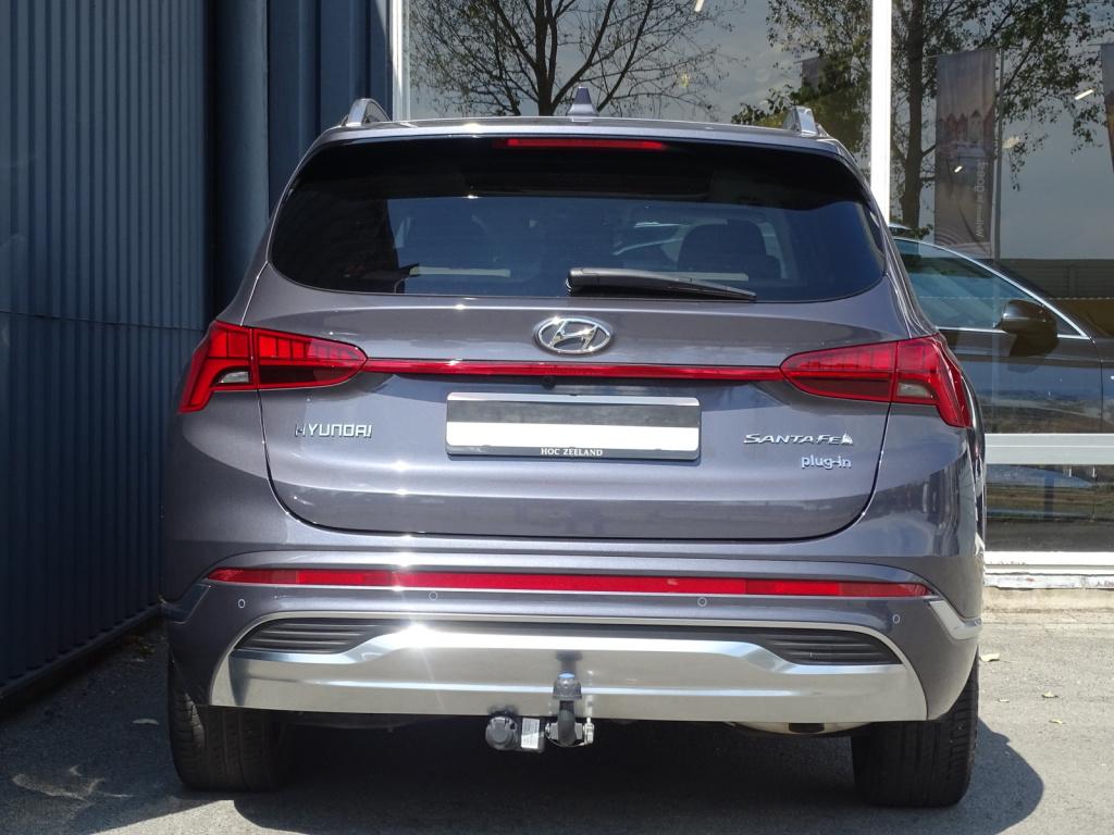 Hyundai Santa Fe 1.6 t-gdi phev premium plus sky 7p.