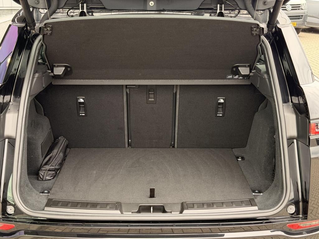 Land Rover Range Rover 2.0 p200 awd hello edition | stoel/stuurverwarming |