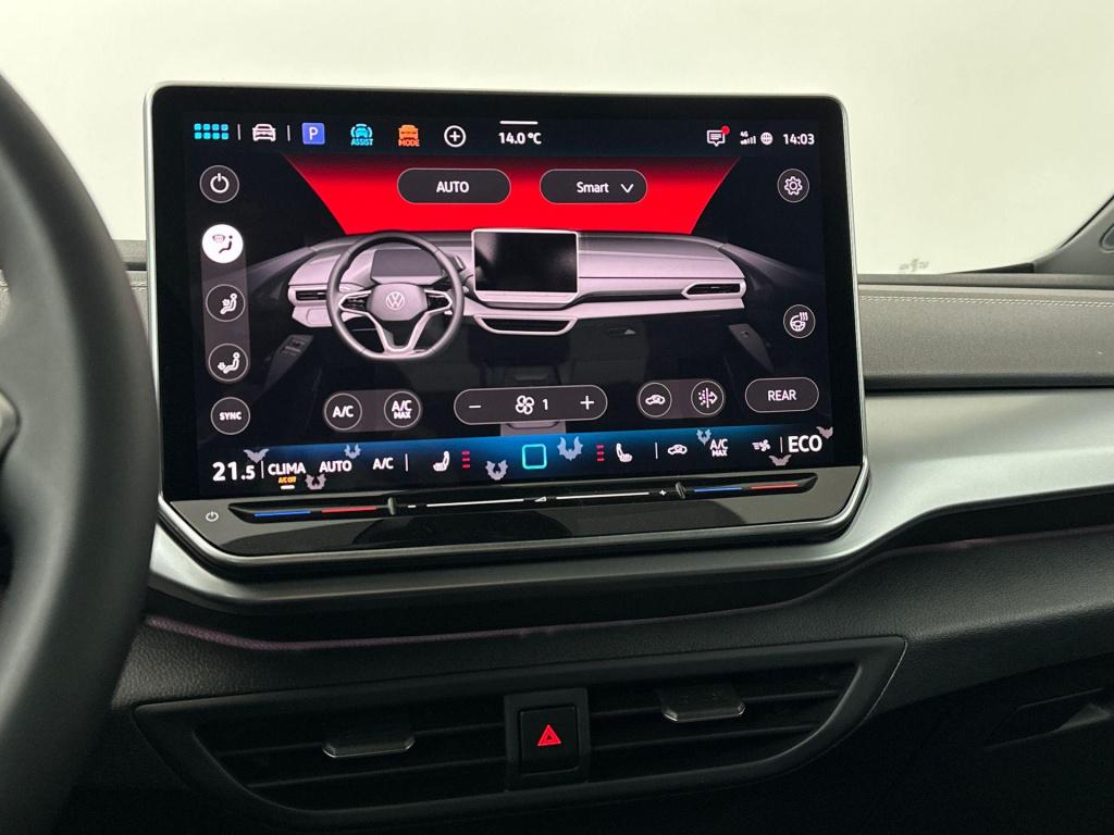 Volkswagen Id.4 pro limited edition 77 kwh