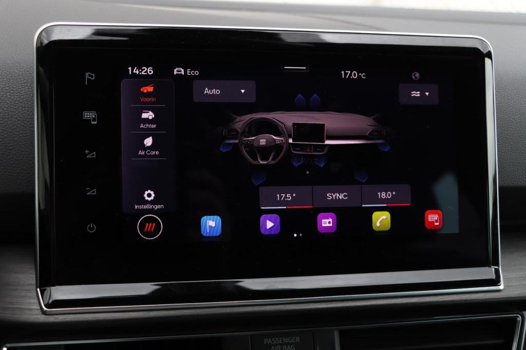 Seat Tarraco 1.5 tsi xcellence 7p 150pk dsg7