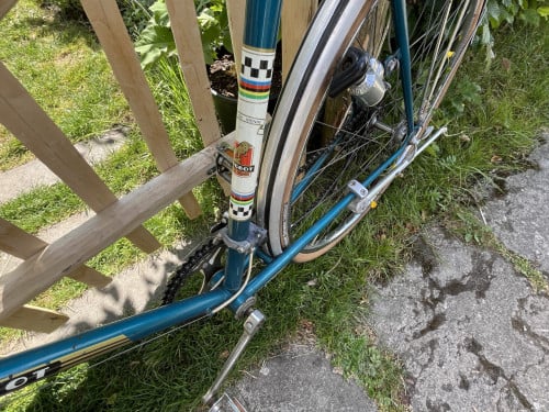 Oldtimer