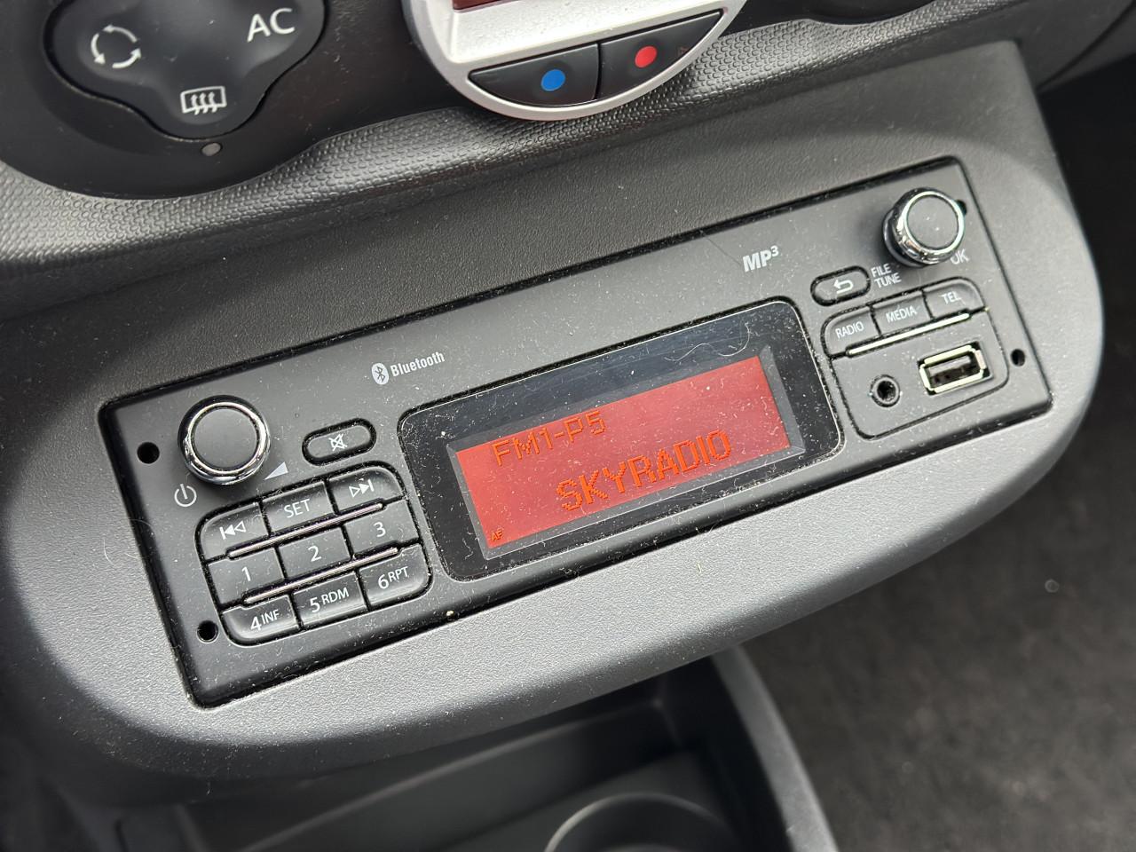 Renault Twingo, 1.2 16V Dynamique - 1e Eigenaar / Climate / Cruise / NAP