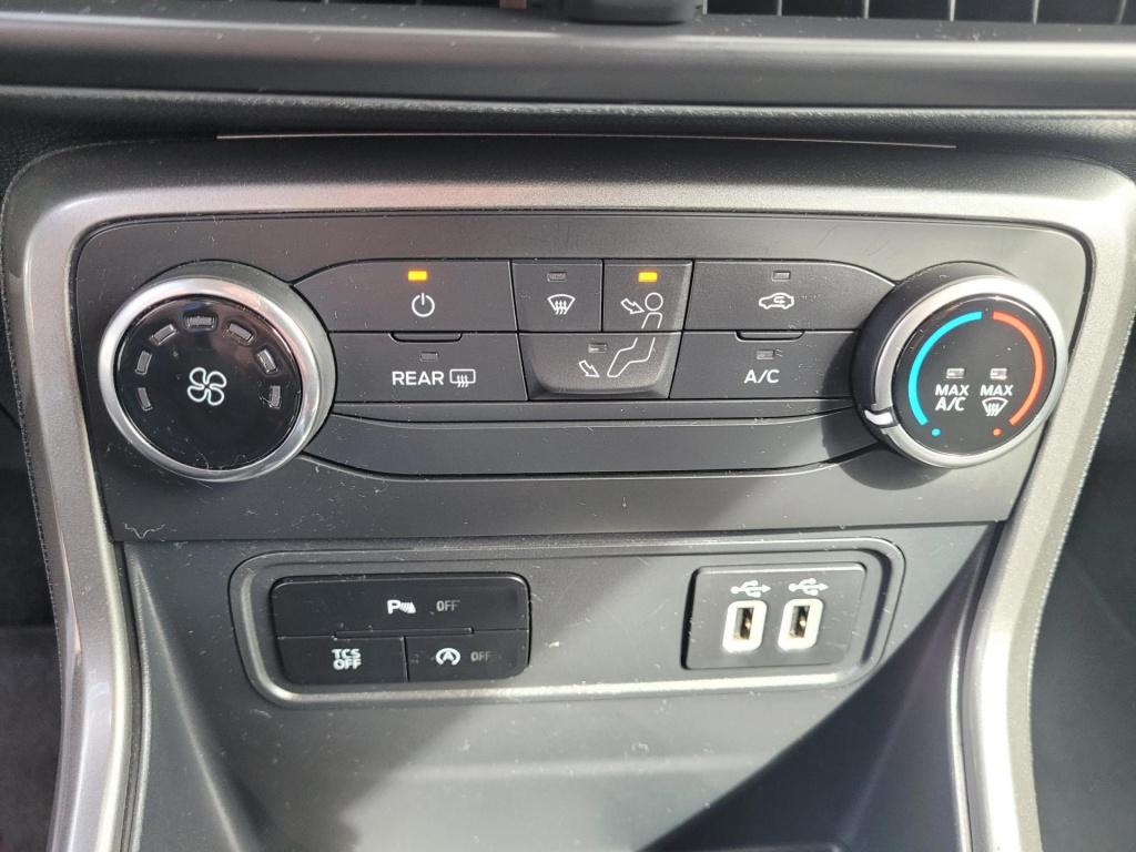 Ford Ecosport 1.0 ecoboost trend essential