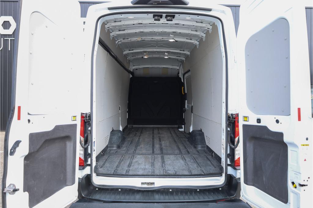 Ford Transit 350 2.0 tdci l4h3 trend eu6 cam i cr.control