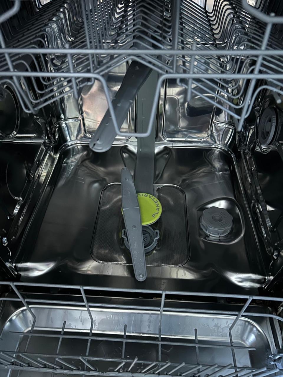 SMEG vaatwasser