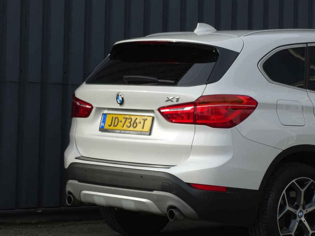 BMW X1 sdrive20i automaat | 192pk