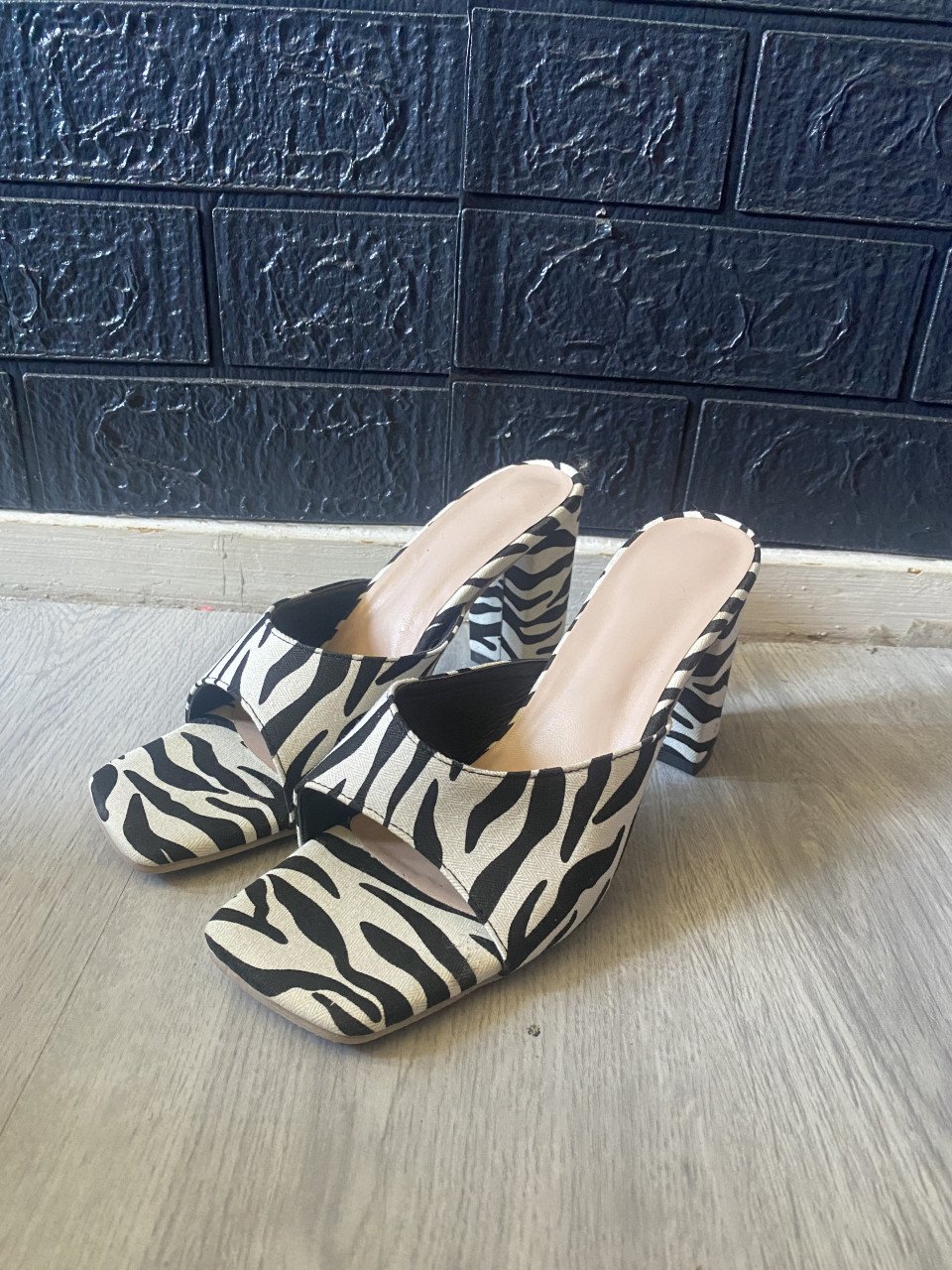 Schoenen