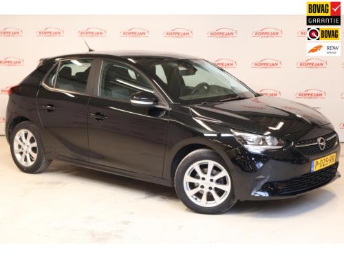 Opel Corsa 1.2 edition appconnect, airco, cruise,