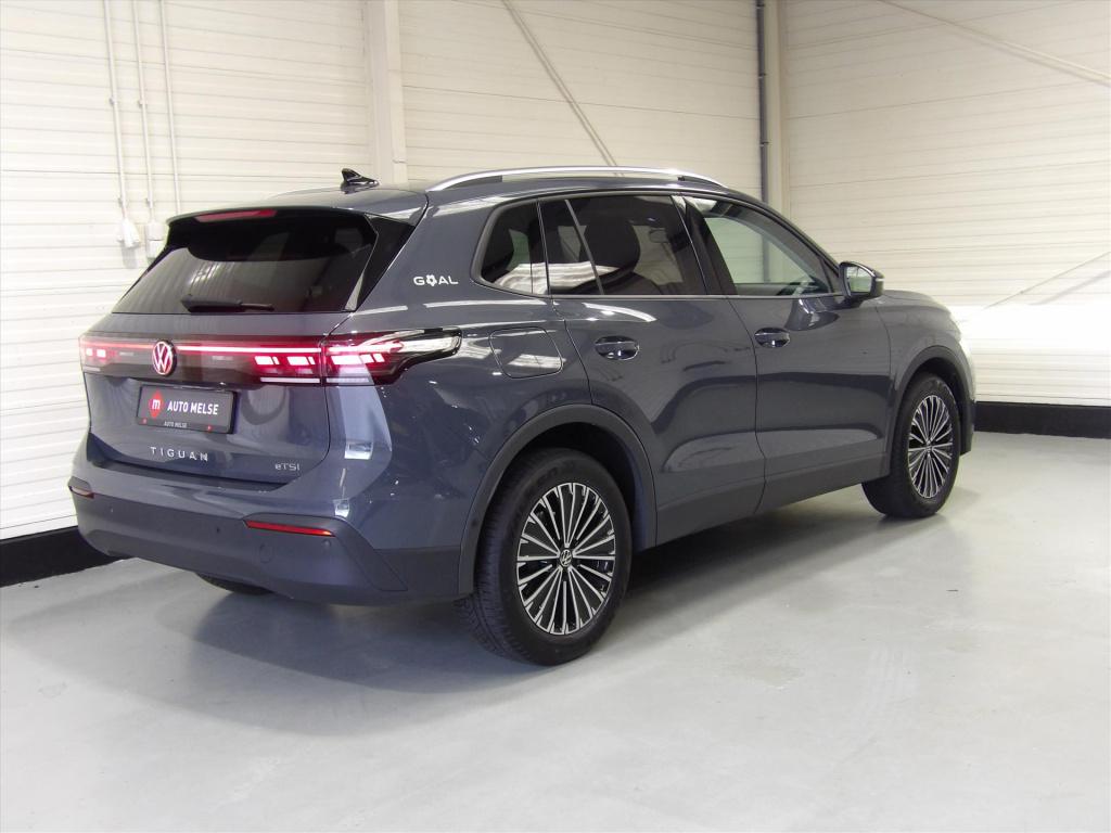 Volkswagen Tiguan 1.5 etsi 131pk dsg-7 life edition