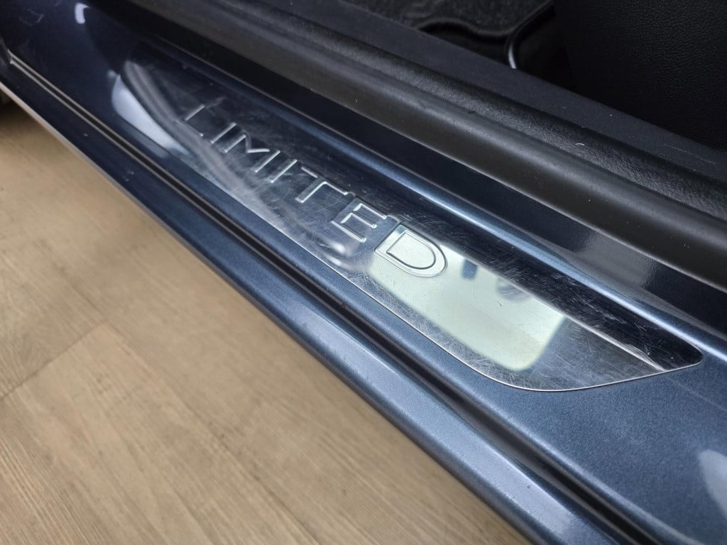 Renault Clio estate occasion 0.9 tce limited met trekhaak | zuinig! | tweed