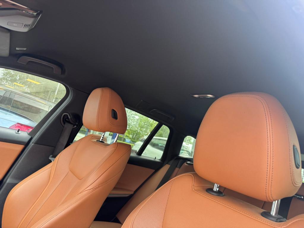 BMW 3-serie touring 320e business edition plus