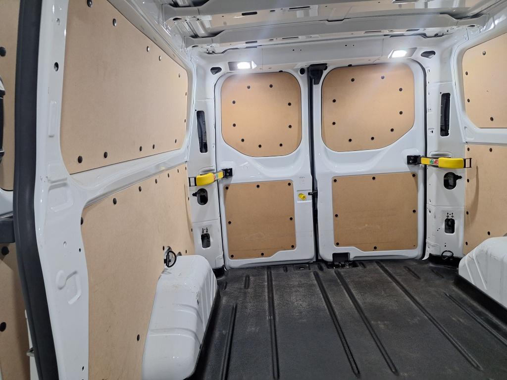 Ford Transit Custom 300 2.0 tdci l2h1 prijs ex btw