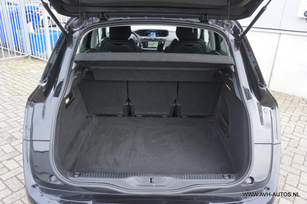 Citroen C4 Picasso 1.2 puretech intensive