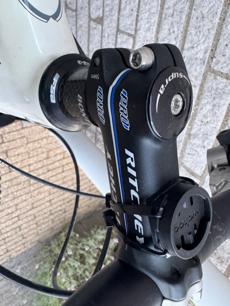 MTB,  merk: Tomac maat s/m