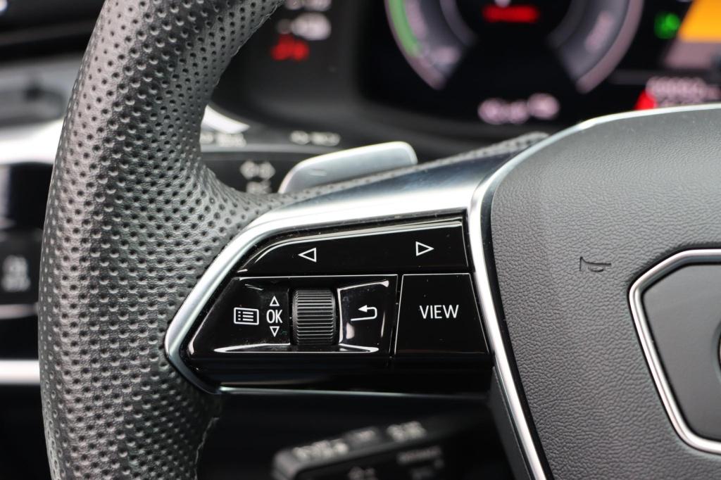 Audi A7 sportback 50 tfsi e quattro s edition competition 300pk s-tronic