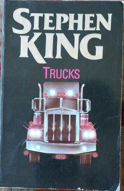 Stephen King