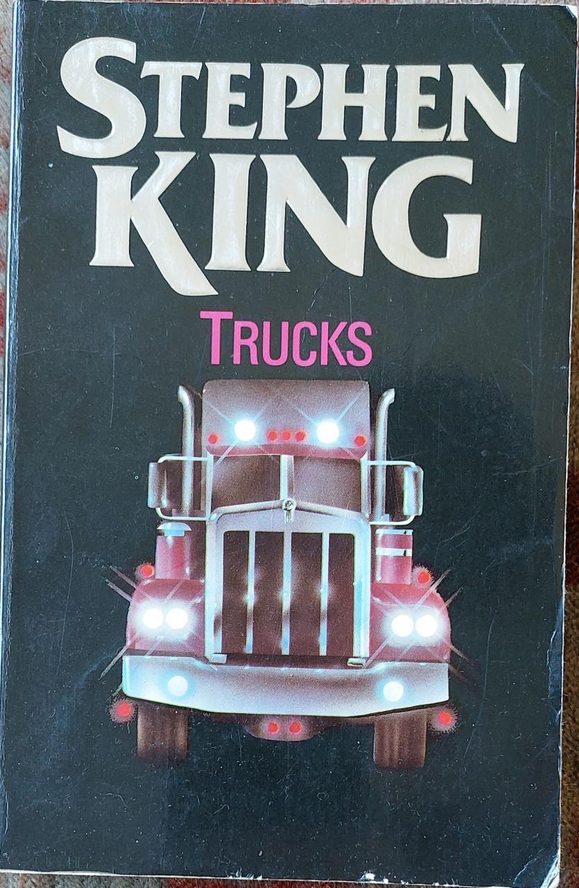 Stephen King