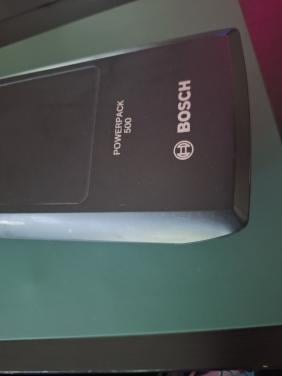 Bosch PowerPack 500 Wh