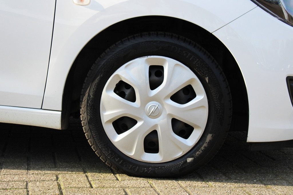 Opel Karl 1.0 ecoflex edition