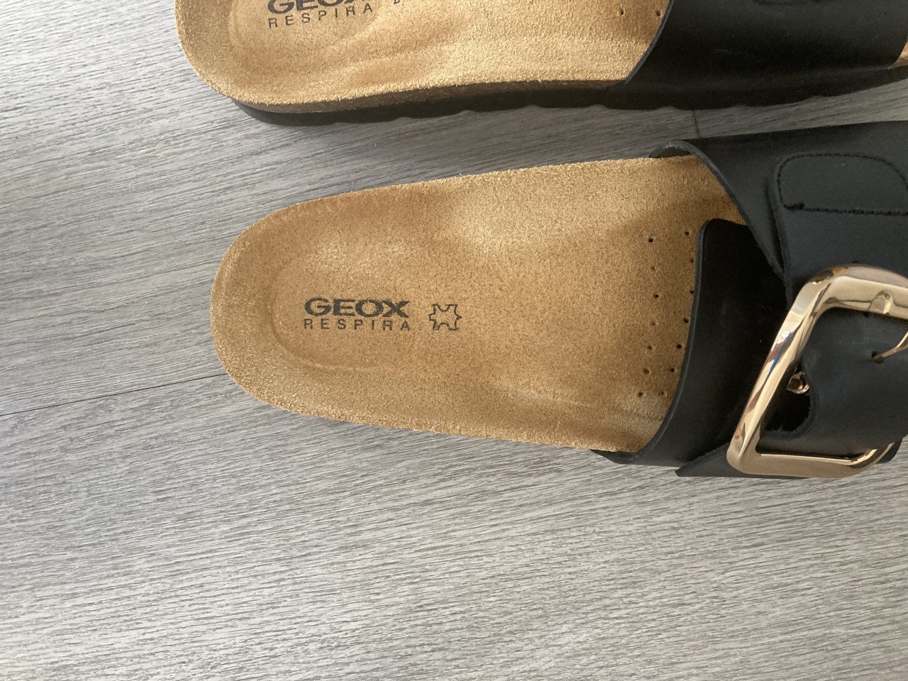 GEOX slippers maat 38