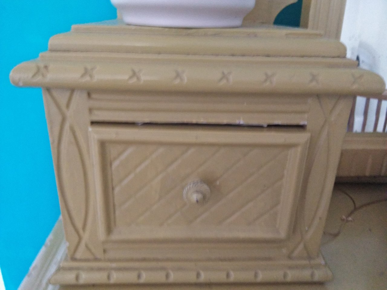Kaptafel