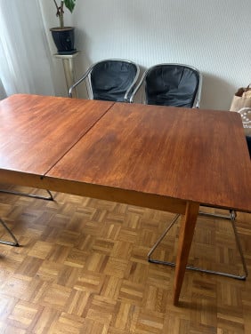 Eettafel