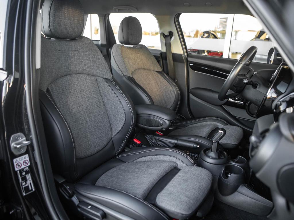 Mini 5-deurs mini (f55) 1.5 one business edition automaat | camera | naviga