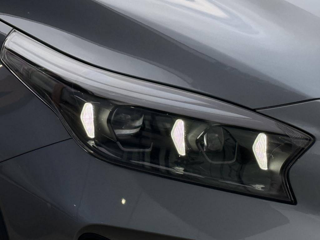 Kia Xceed 1.6 gdi phev dynamicplusline | facelift | pano | acc |stoel/stuur