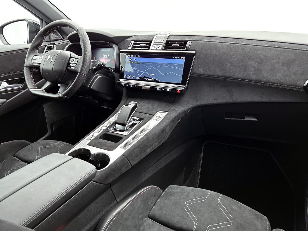 Ds Ds 7 plug-in hybrid 225 pk automaat business | rijklaar deal! | pixel le