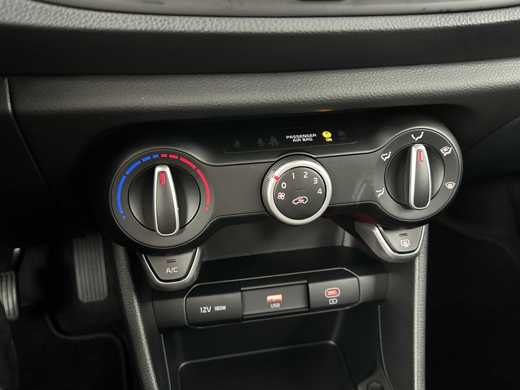 Kia Picanto 1.0 dpi dynamicline | navigatie | camera | apple carplay/androi