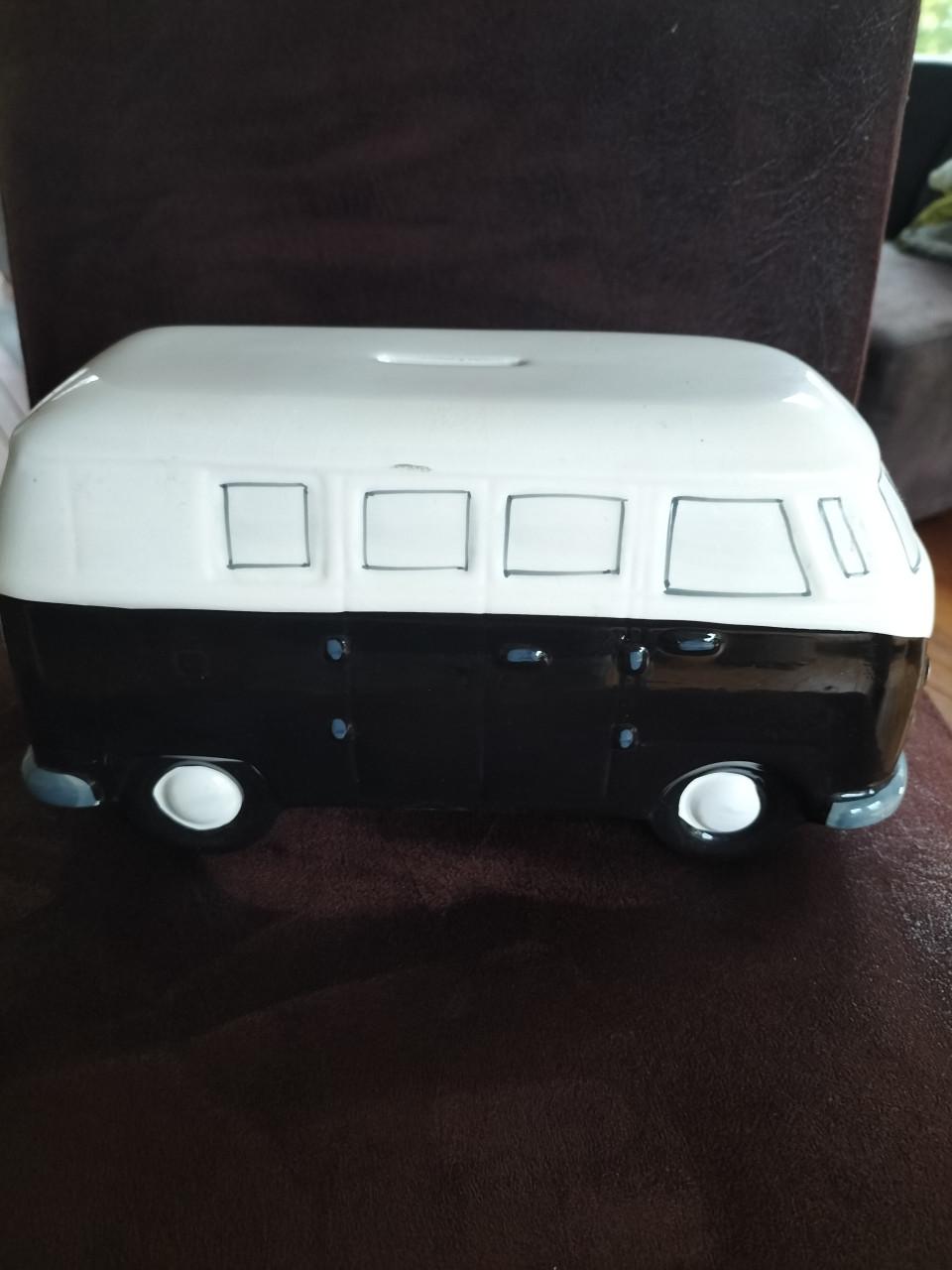 Spaarpot VW T1 bus