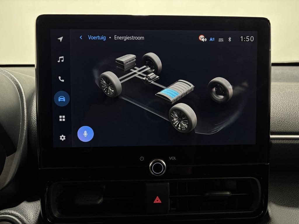 Toyota Yaris Cross 1.5 hybrid 115 first edition | bsm | pdc |