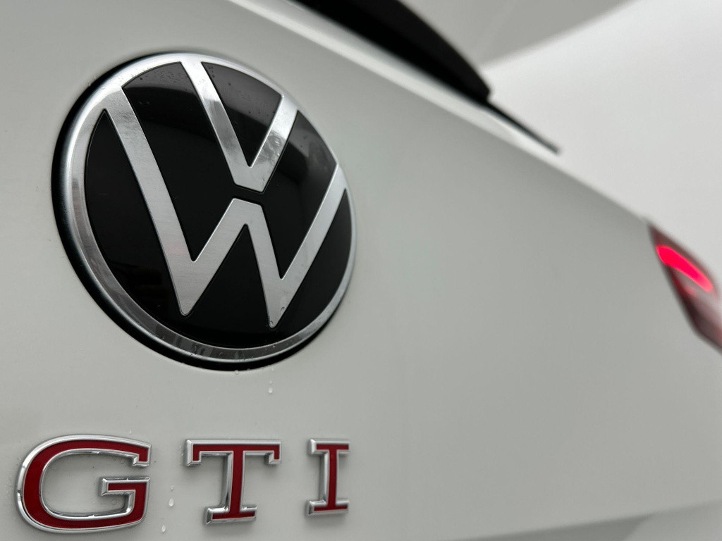 Volkswagen Polo gti gp 2.0 tsi dsg7 207pk
