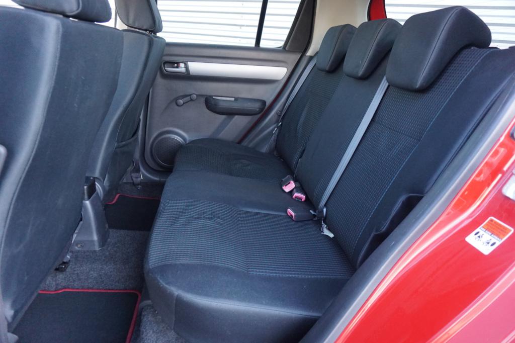 Suzuki Swift 1.5 exclusive airco / elektr. ramen / lm velgen / nap