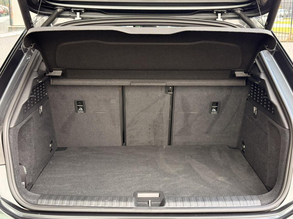 Audi A3 sportback 35 tfsi s edition | pano | sonos | alcantara | head-up | 