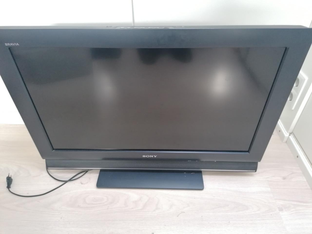 TV 32 inch, Sony Bravia