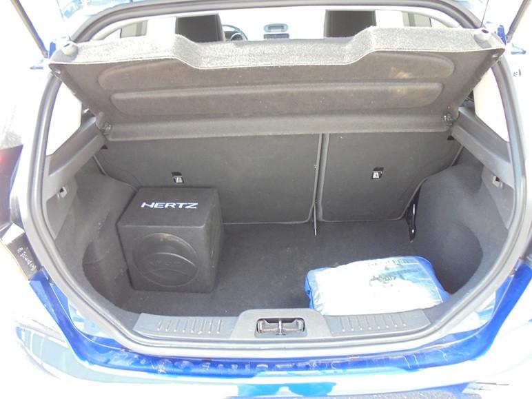Ford Fiesta 1.0 EcoBoost ST Line/125 PK/Airco/Elek.pakket/BJ 2014