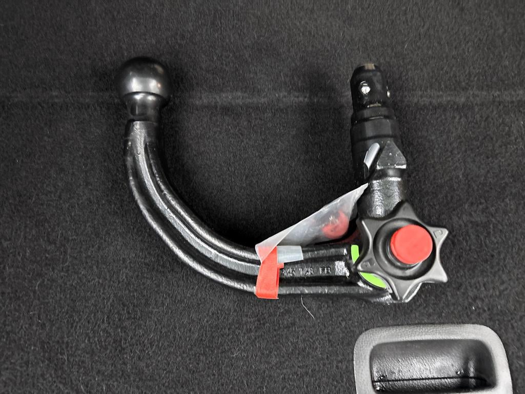 Kia Niro 1.6 gdi hybrid style edition jbl | blindspot | trekhaak