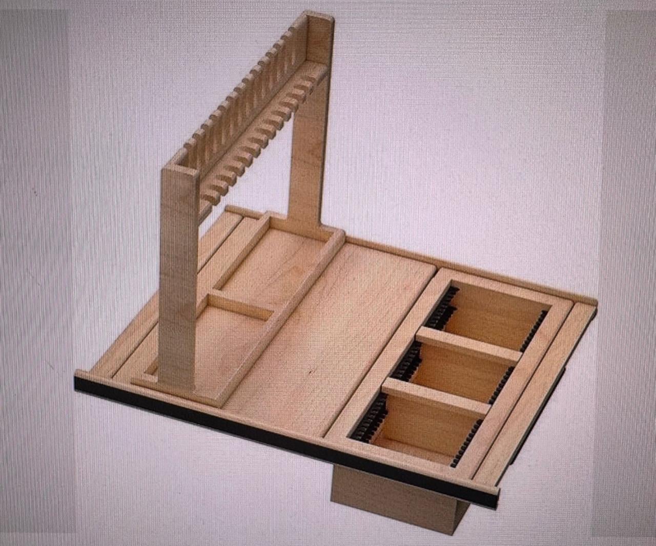 Miele WSS6700 Sommeliersset