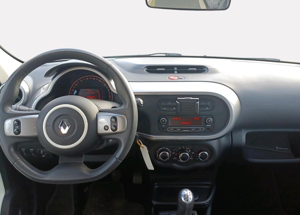 Renault Twingo 1.0 sce limited