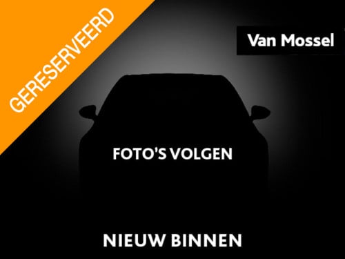 Ford Fiesta 1.0 ecoboost red edition | 140 pk| incl. nieuwe distributieriem