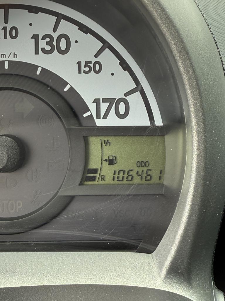 Peugeot 107 1.0-12v xs - 5drs - airco