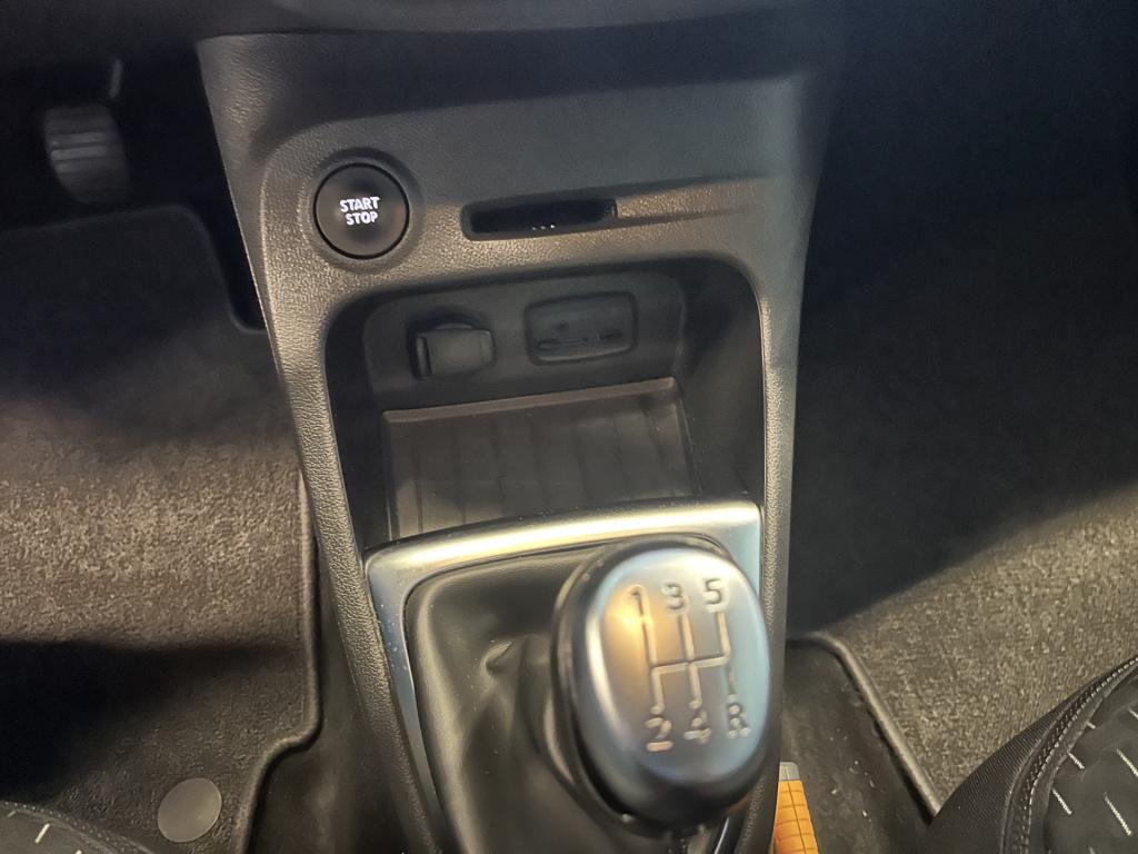Renault Captur 0.9 tce intens 58 dkm