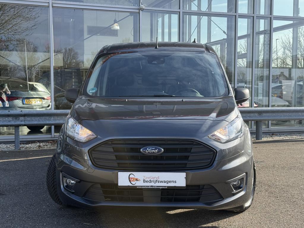 Ford Transit Connect 1.5 ecoblue l2 trend | navi | carplay | camera