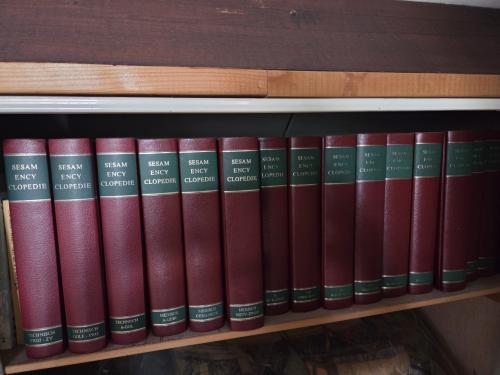 Encyclopedie