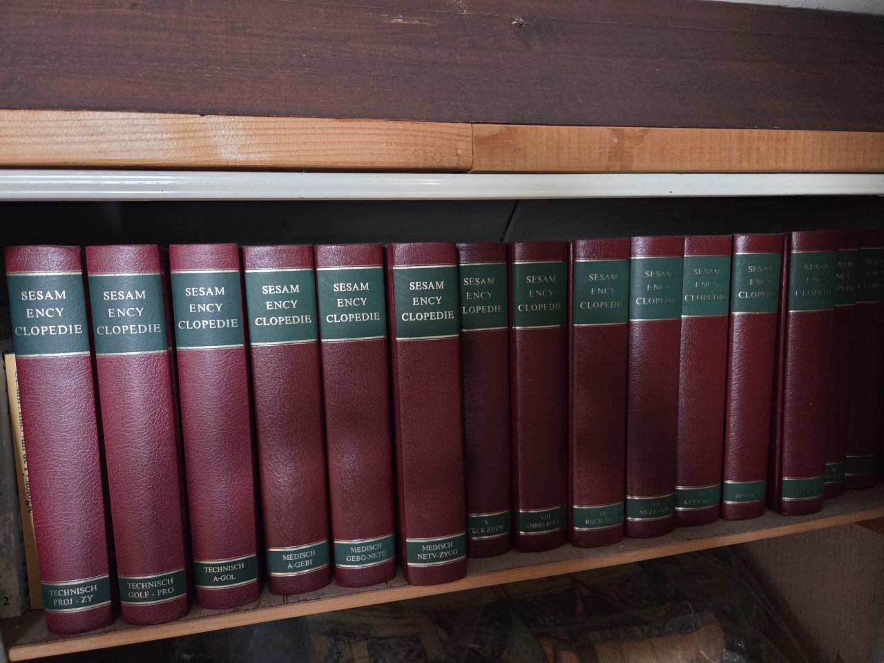 Encyclopedie
