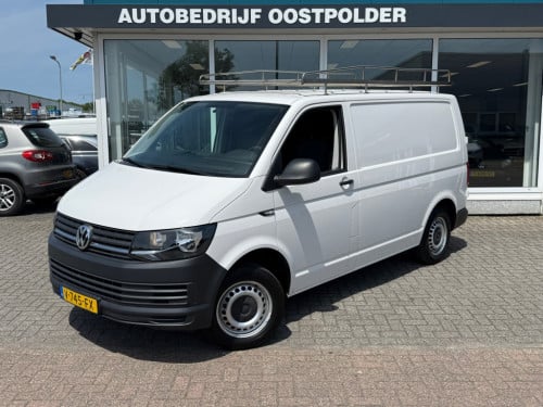 Volkswagen Transporter 2.0 tdi l1h1 comfortline