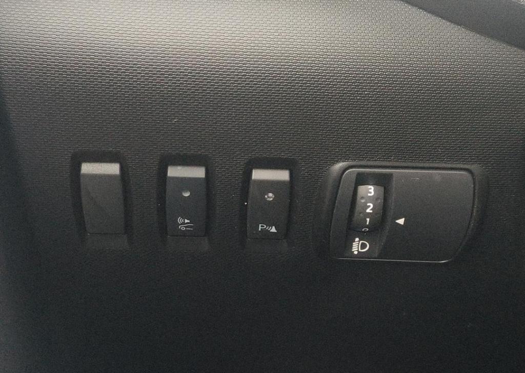 Renault Twingo z.e. r80 intens